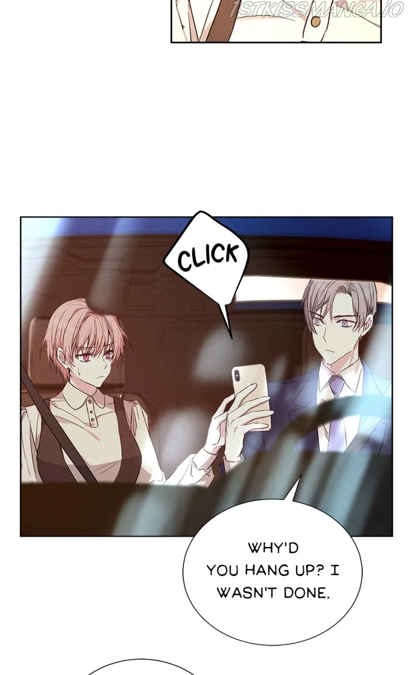 In a passionate relationship Chapter 46 – Page 39
