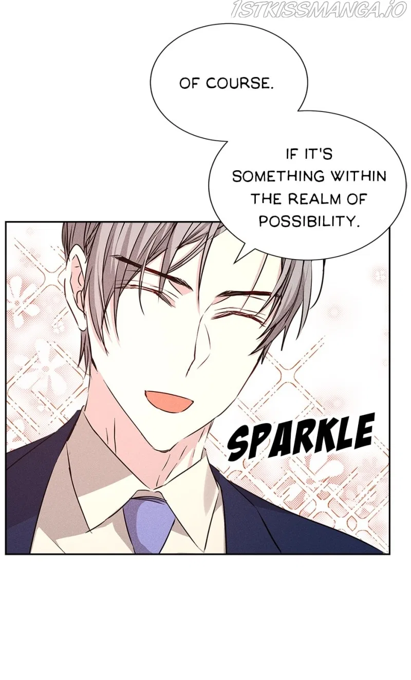 In a passionate relationship Chapter 46 – Page 41
