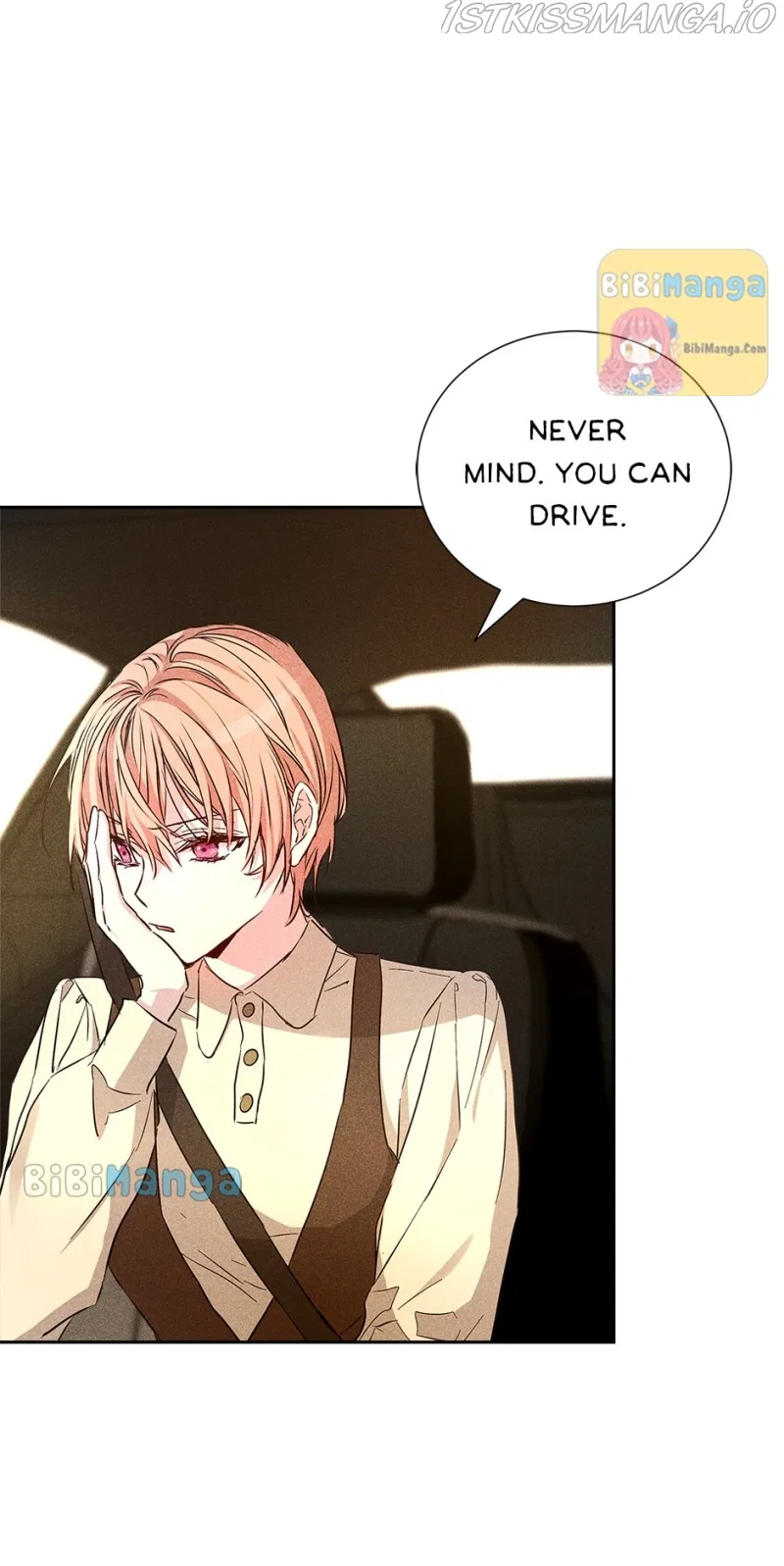 In a passionate relationship Chapter 46 – Page 44