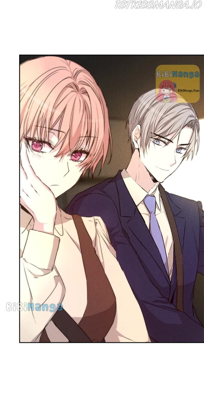 In a passionate relationship Chapter 46 – Page 45