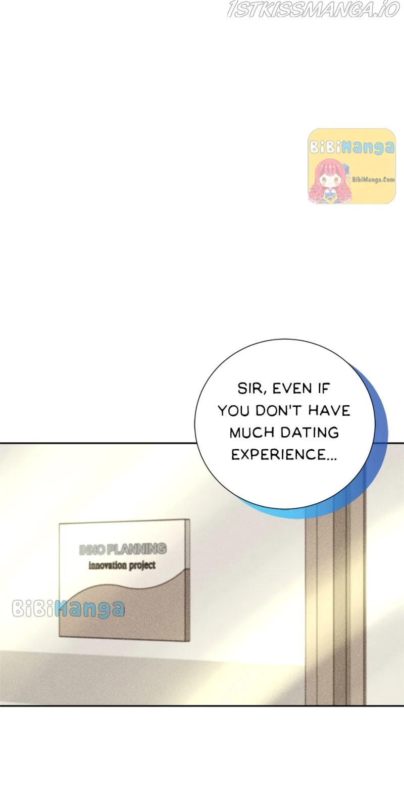 In a passionate relationship Chapter 46 – Page 46