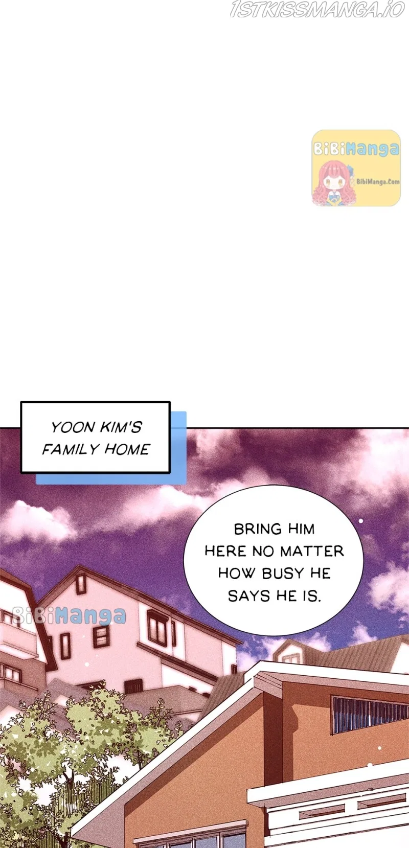 In a passionate relationship Chapter 46 – Page 53