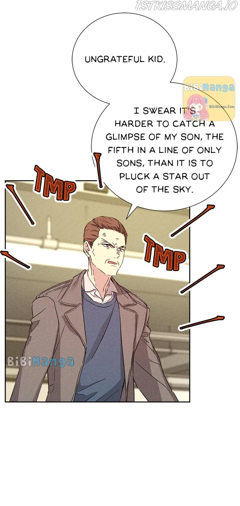 In a passionate relationship Chapter 46 – Page 57