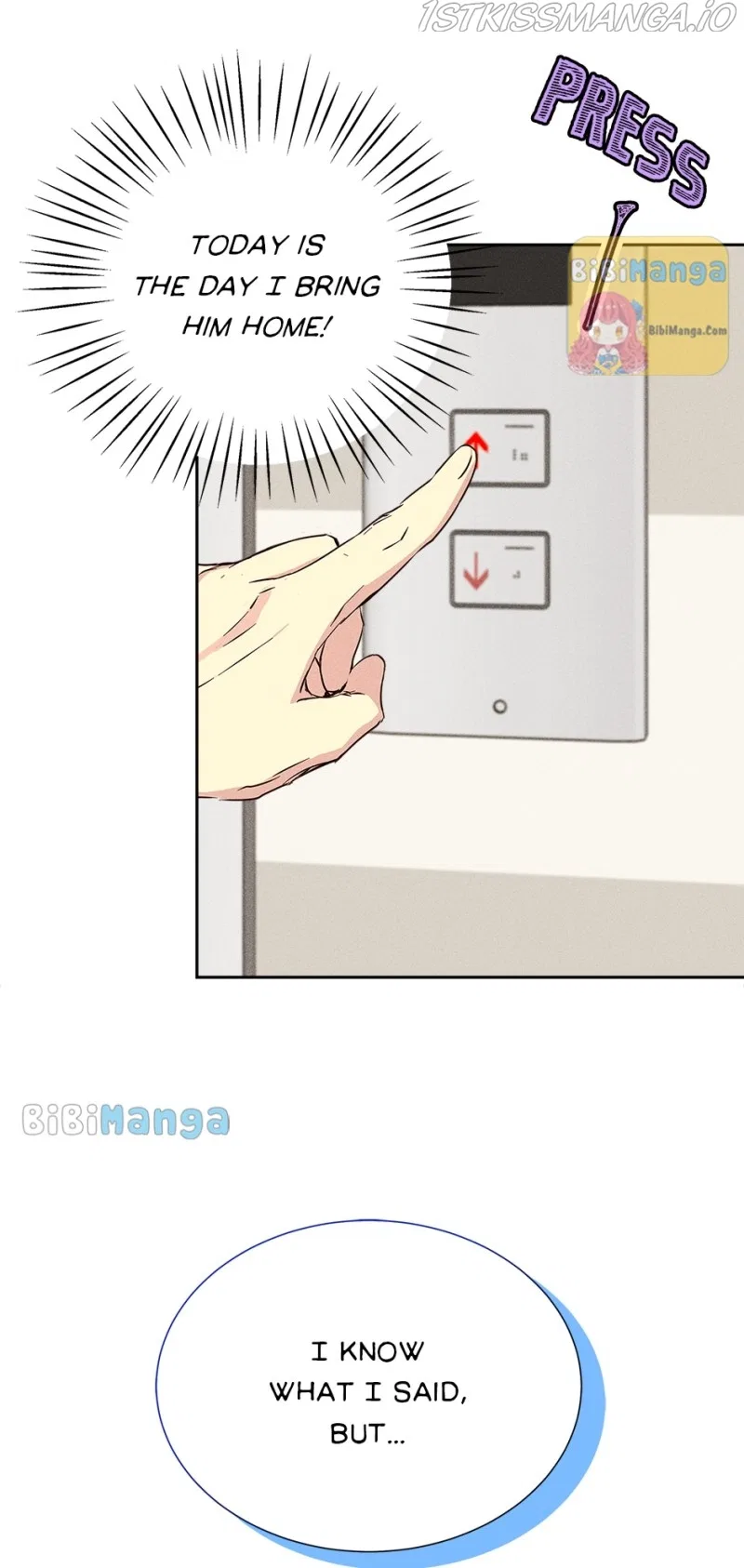 In a passionate relationship Chapter 46 – Page 58