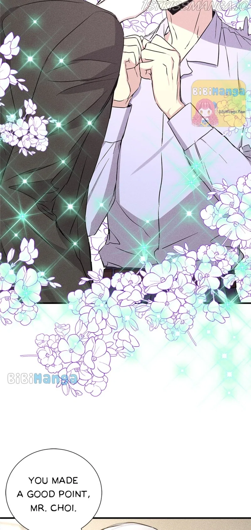 In a passionate relationship Chapter 46 – Page 60