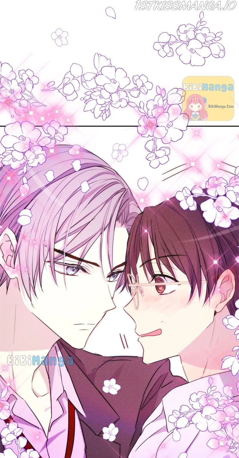 In a passionate relationship Chapter 46 – Page 63
