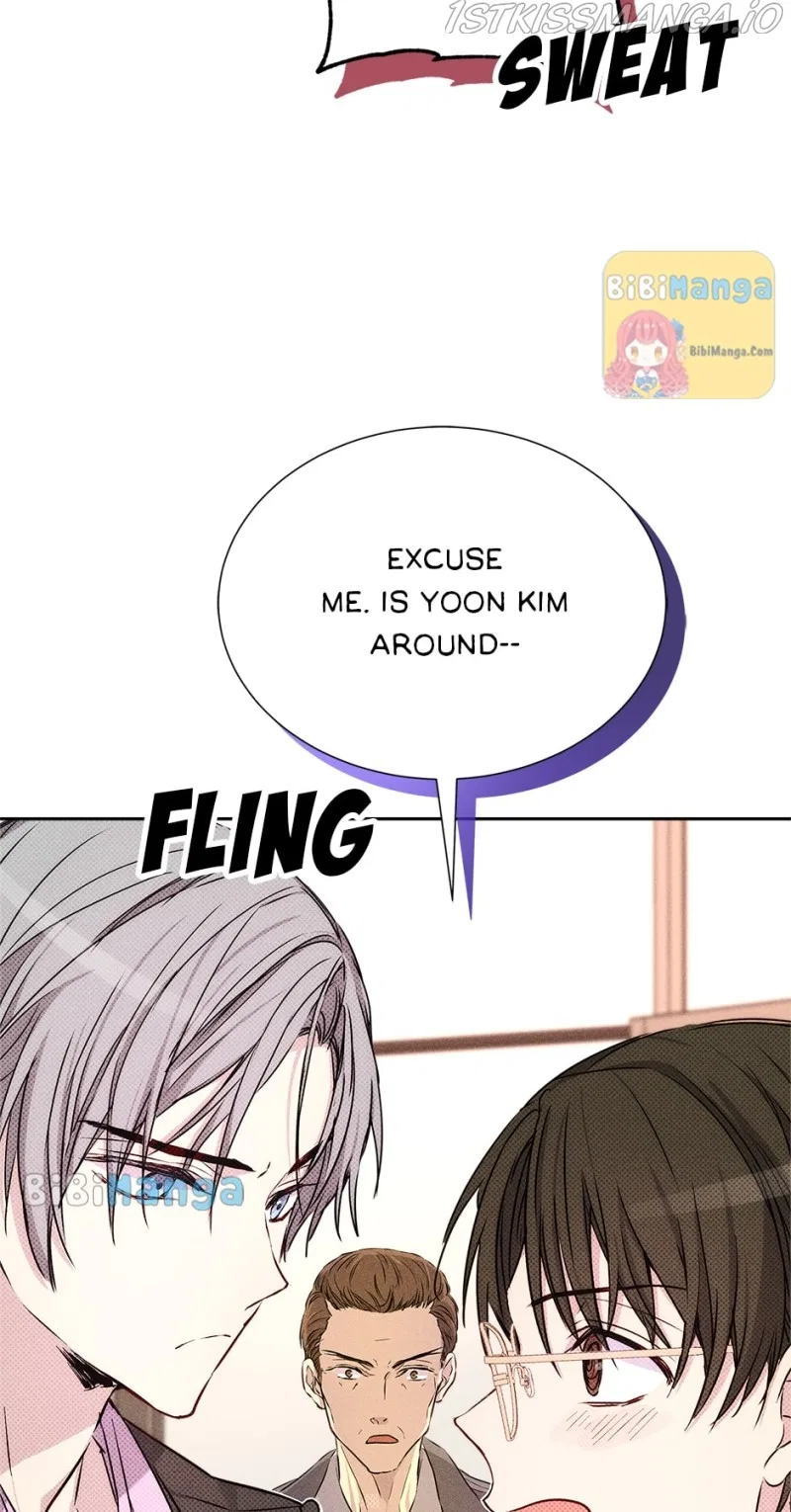 In a passionate relationship Chapter 46 – Page 66