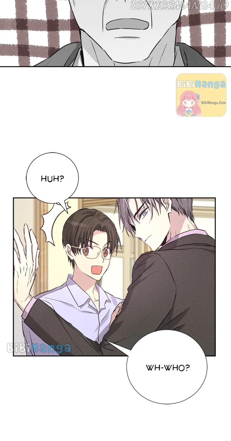 In a passionate relationship Chapter 46 – Page 68