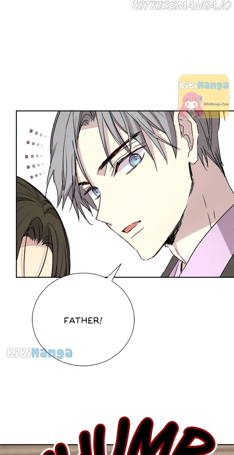 In a passionate relationship Chapter 46 – Page 69