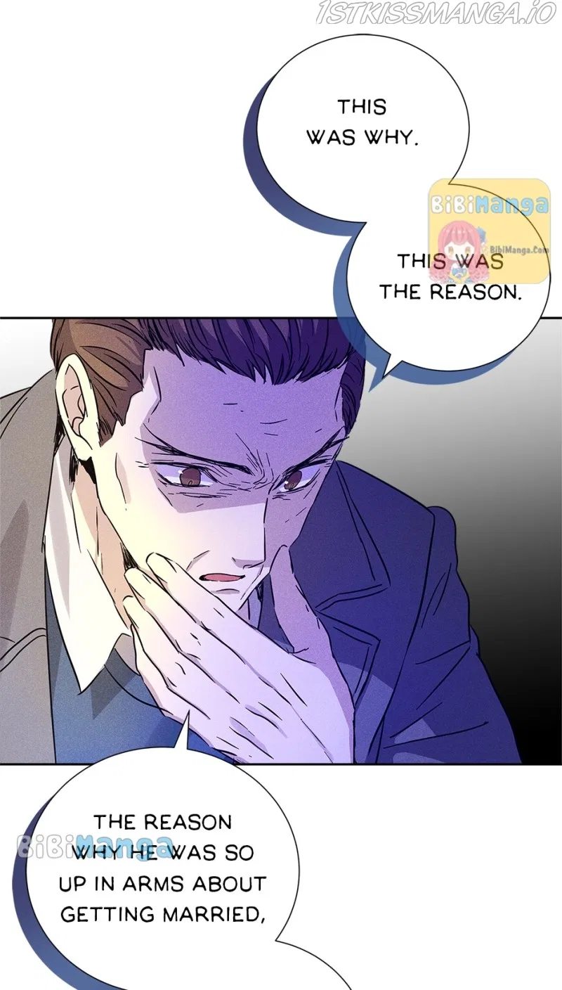 In a passionate relationship Chapter 46 – Page 74