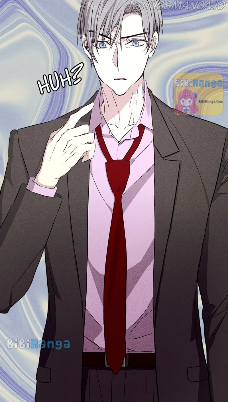 In a passionate relationship Chapter 46 – Page 76
