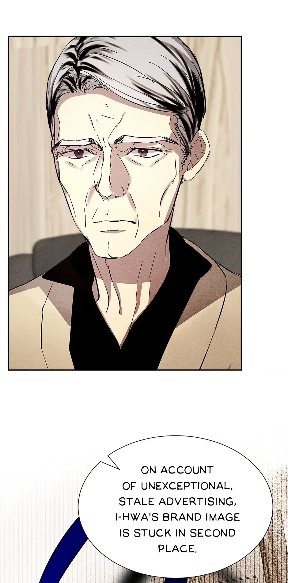 In a passionate relationship Chapter 43 – Page 4