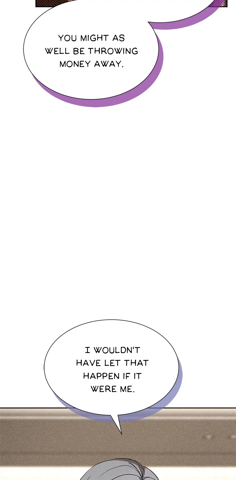 In a passionate relationship Chapter 43 – Page 7