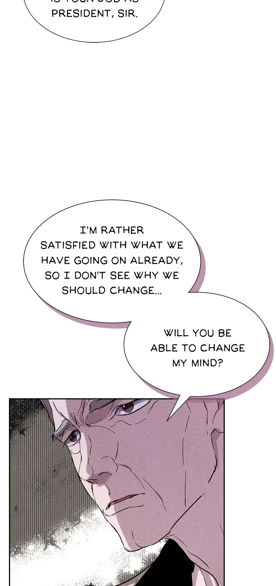 In a passionate relationship Chapter 43 – Page 11