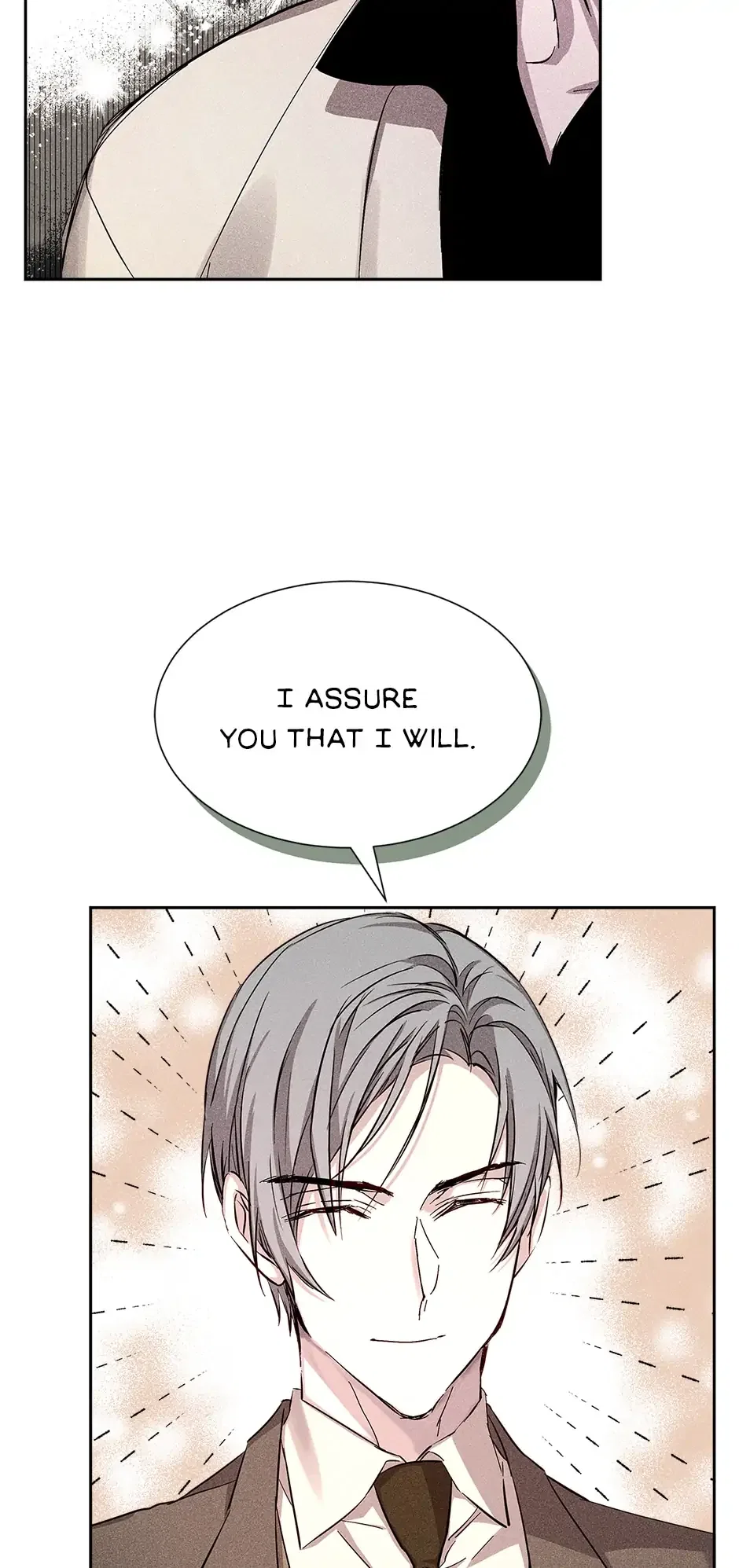 In a passionate relationship Chapter 43 – Page 12