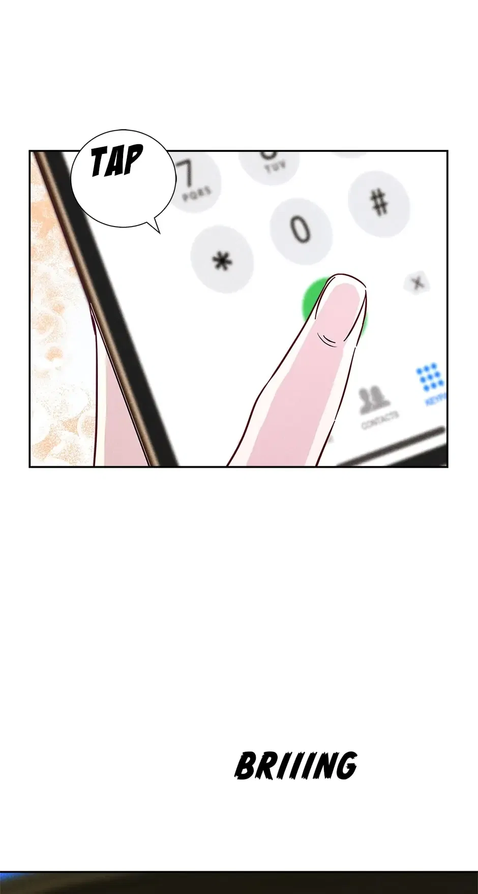 In a passionate relationship Chapter 43 – Page 20