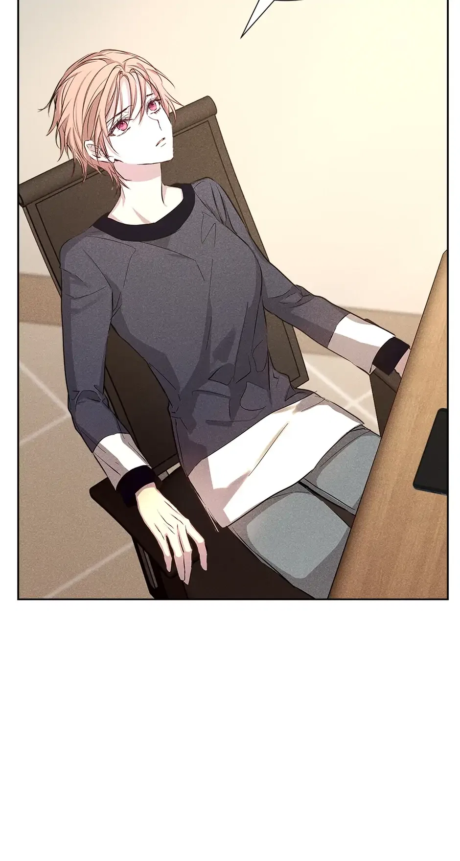 In a passionate relationship Chapter 43 – Page 24