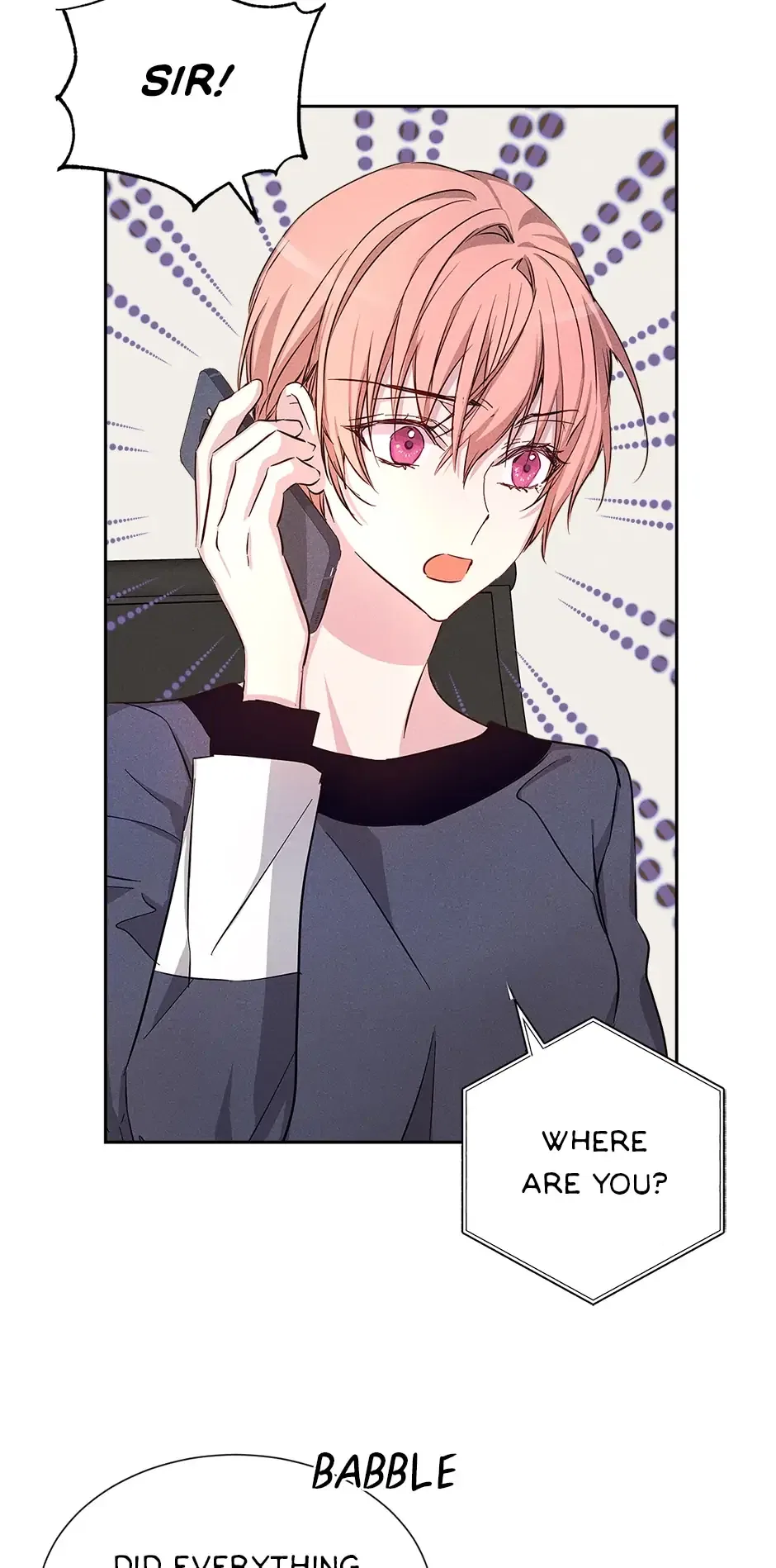 In a passionate relationship Chapter 43 – Page 26