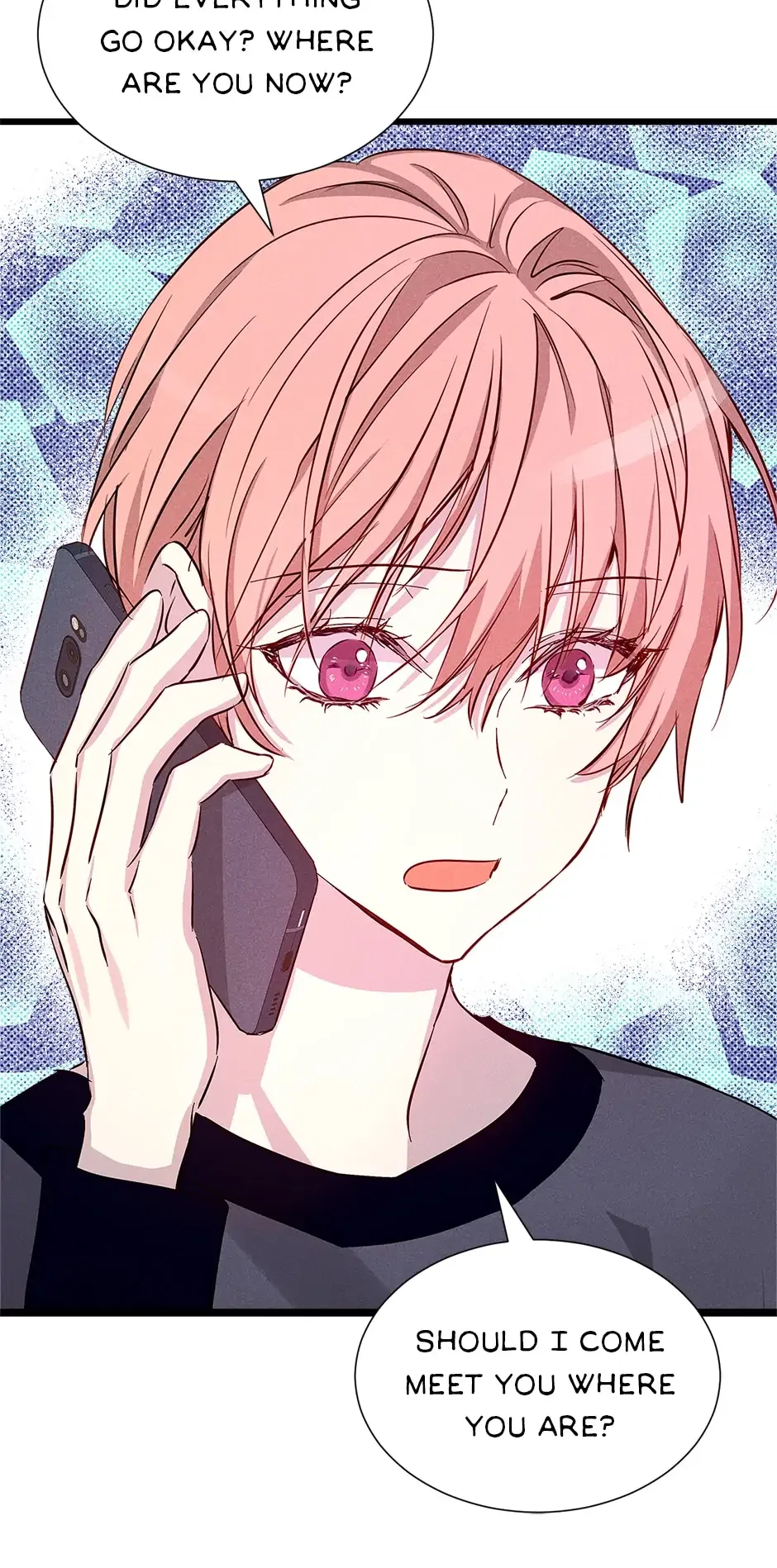 In a passionate relationship Chapter 43 – Page 27