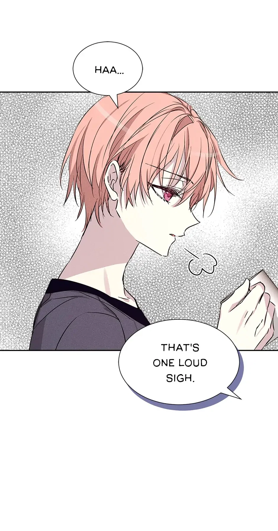In a passionate relationship Chapter 43 – Page 32