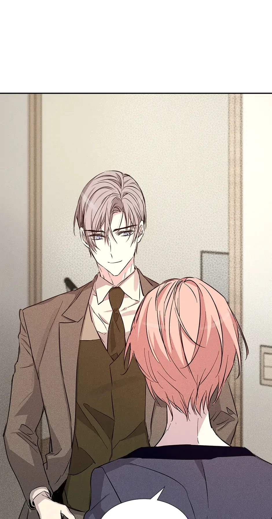 In a passionate relationship Chapter 43 – Page 33