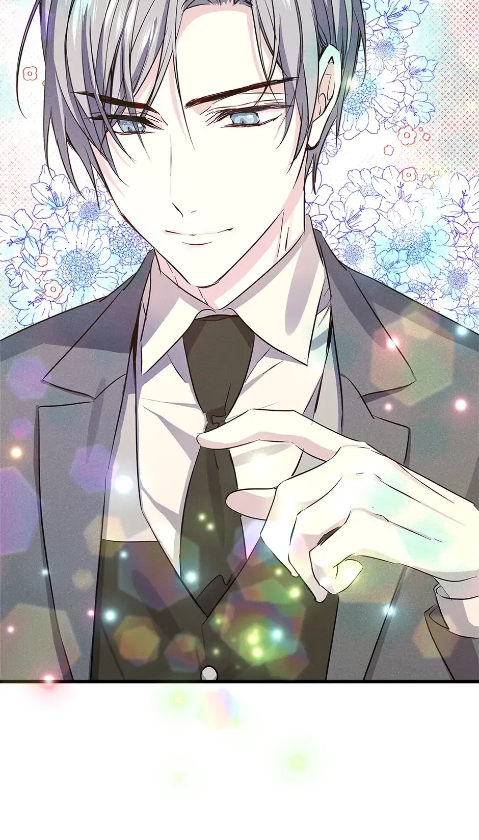 In a passionate relationship Chapter 43 – Page 41
