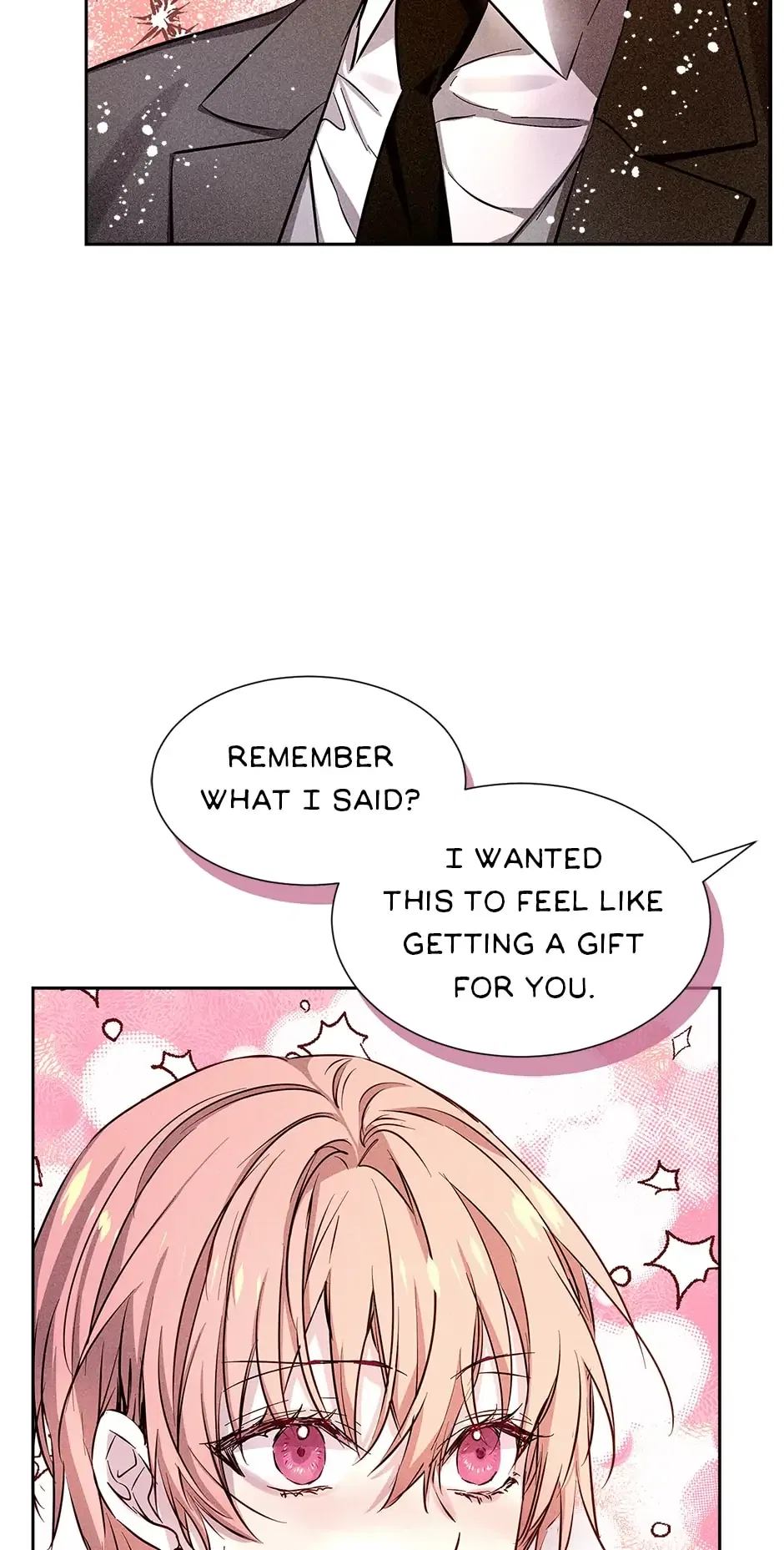 In a passionate relationship Chapter 43 – Page 44