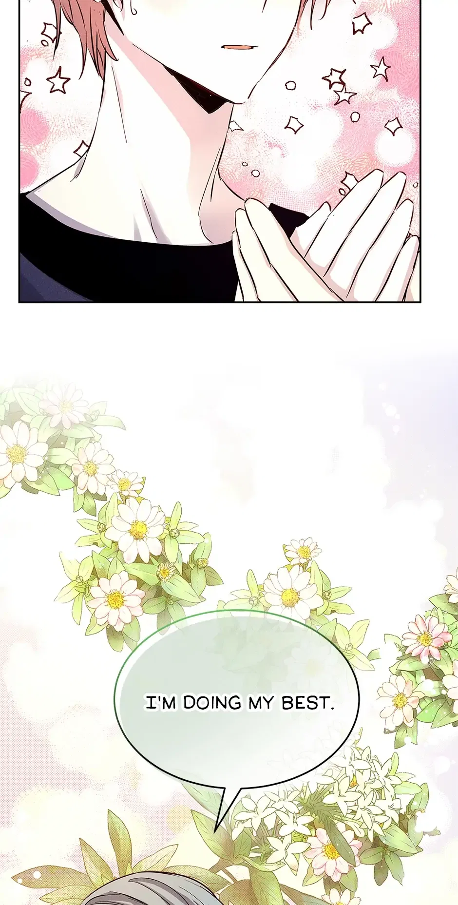 In a passionate relationship Chapter 43 – Page 45