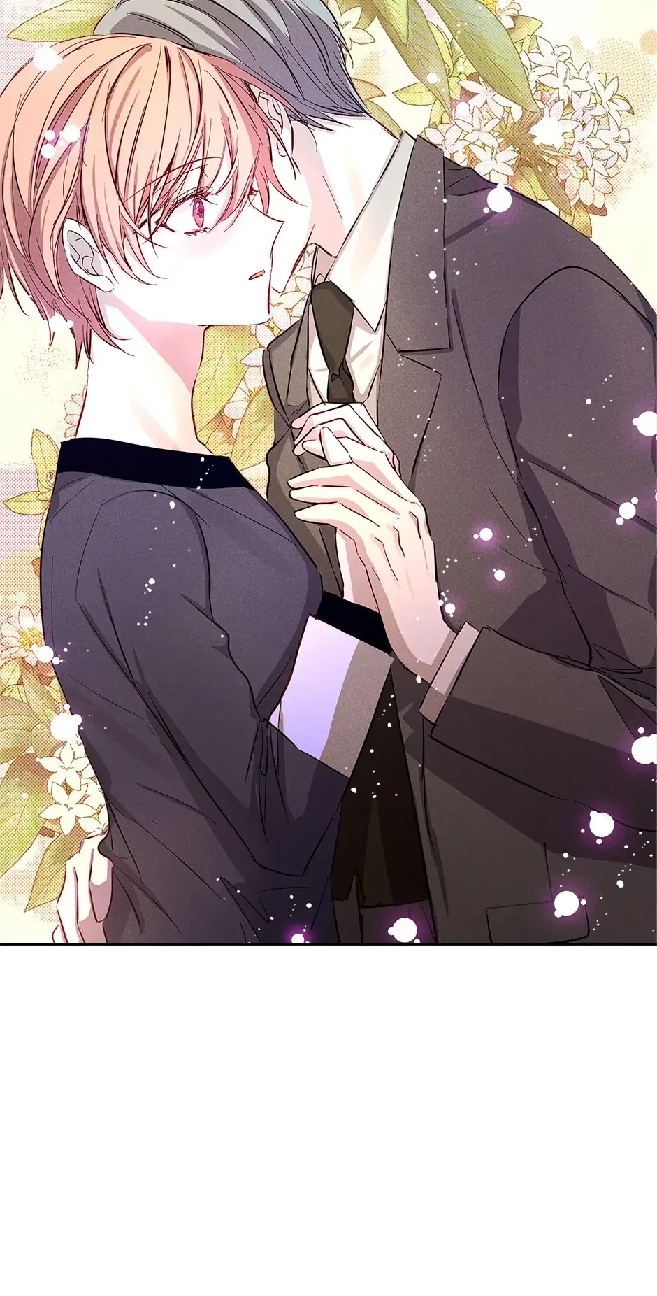 In a passionate relationship Chapter 43 – Page 46