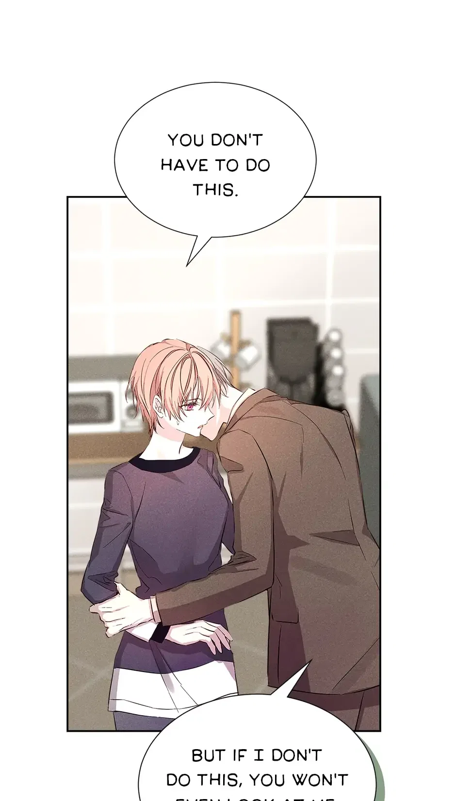 In a passionate relationship Chapter 43 – Page 47