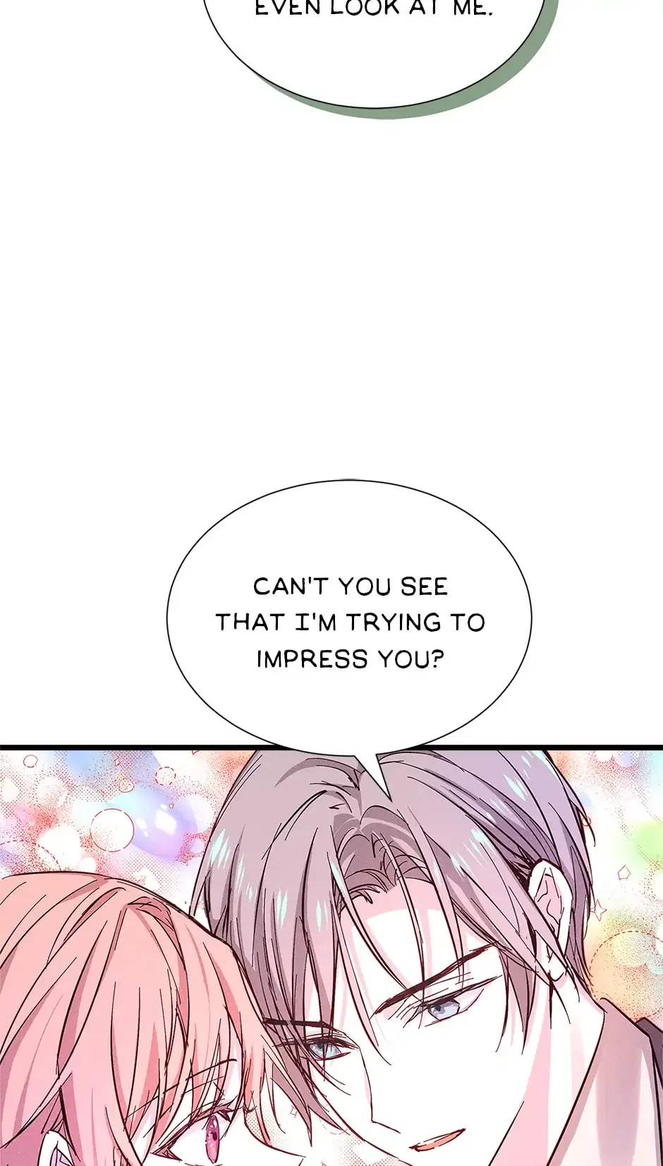 In a passionate relationship Chapter 43 – Page 48