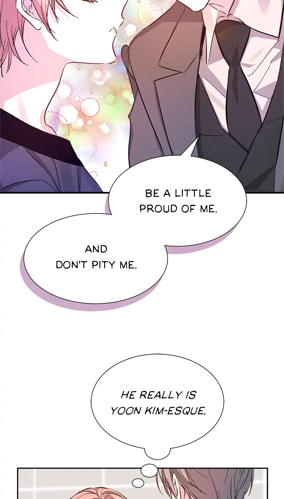 In a passionate relationship Chapter 43 – Page 49