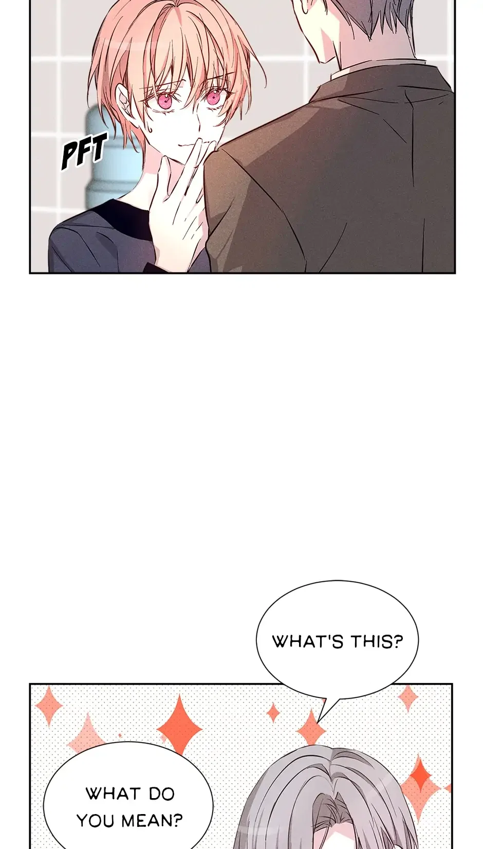 In a passionate relationship Chapter 43 – Page 50