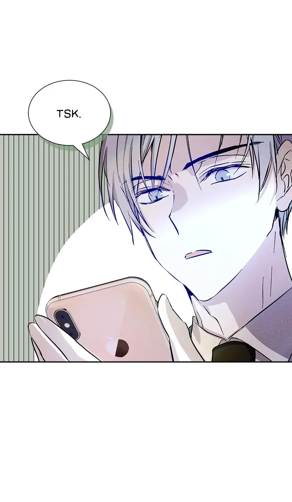 In a passionate relationship Chapter 43 – Page 52