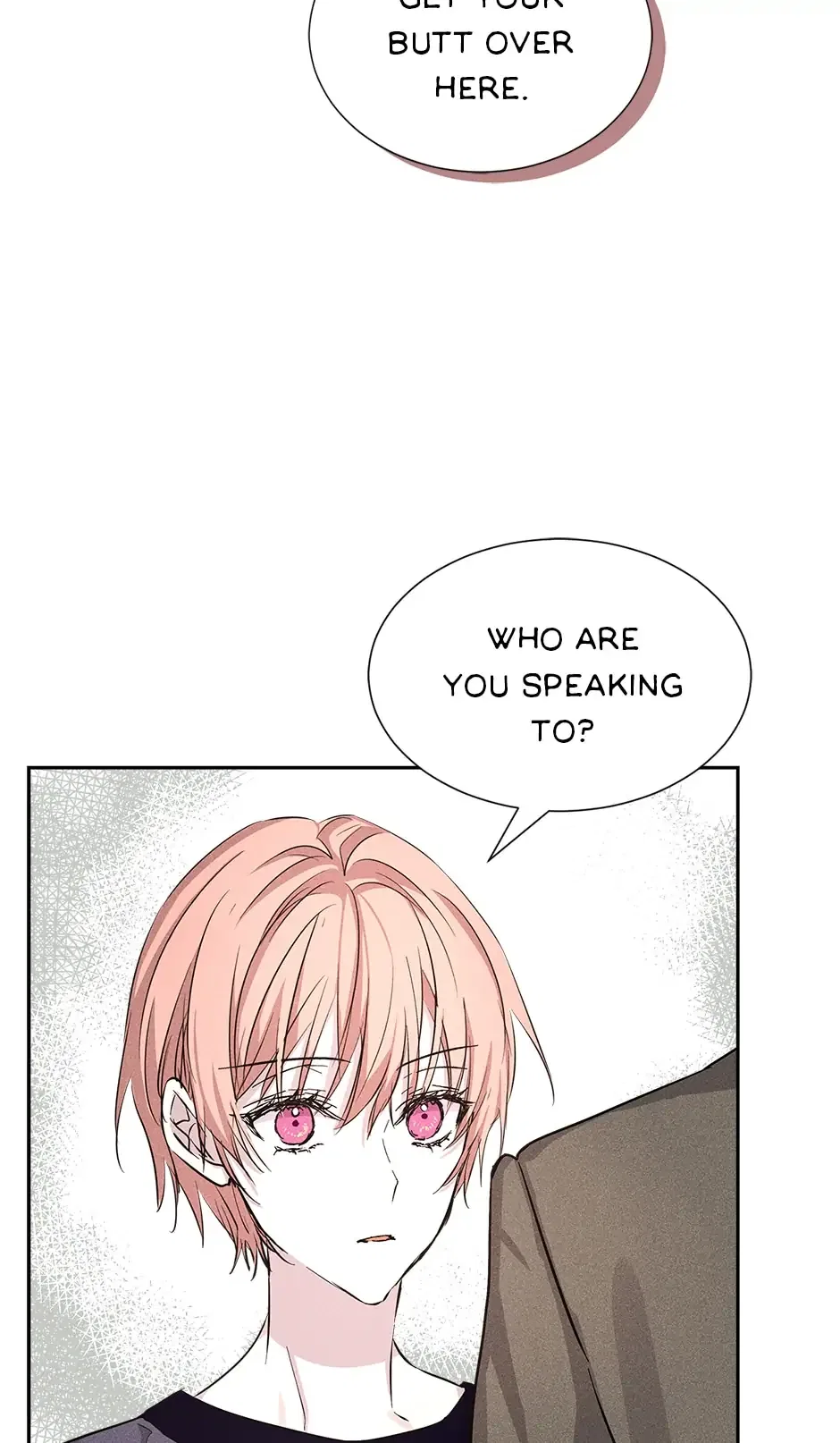 In a passionate relationship Chapter 43 – Page 54