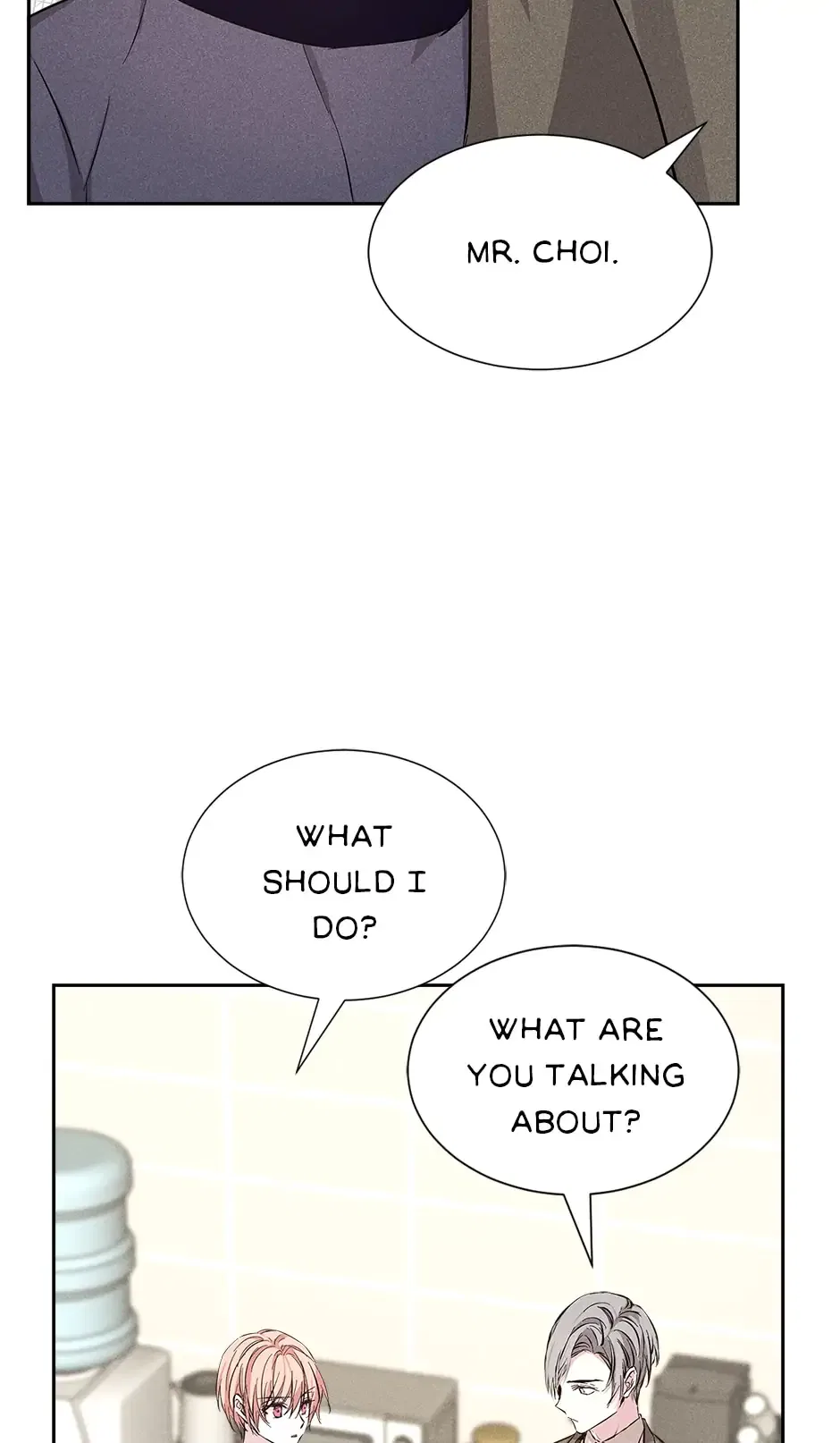 In a passionate relationship Chapter 43 – Page 55