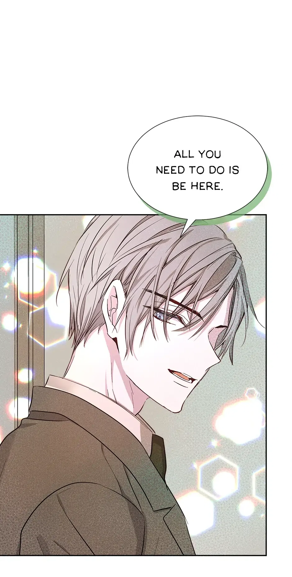 In a passionate relationship Chapter 43 – Page 58