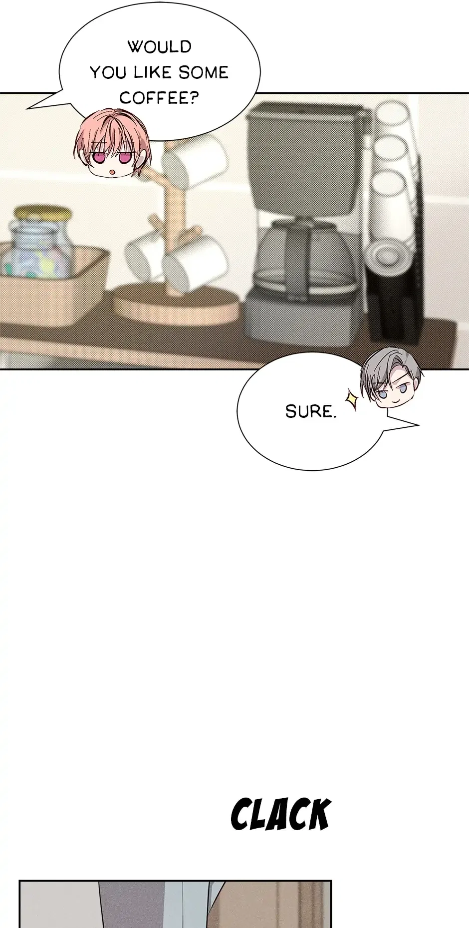 In a passionate relationship Chapter 43 – Page 60