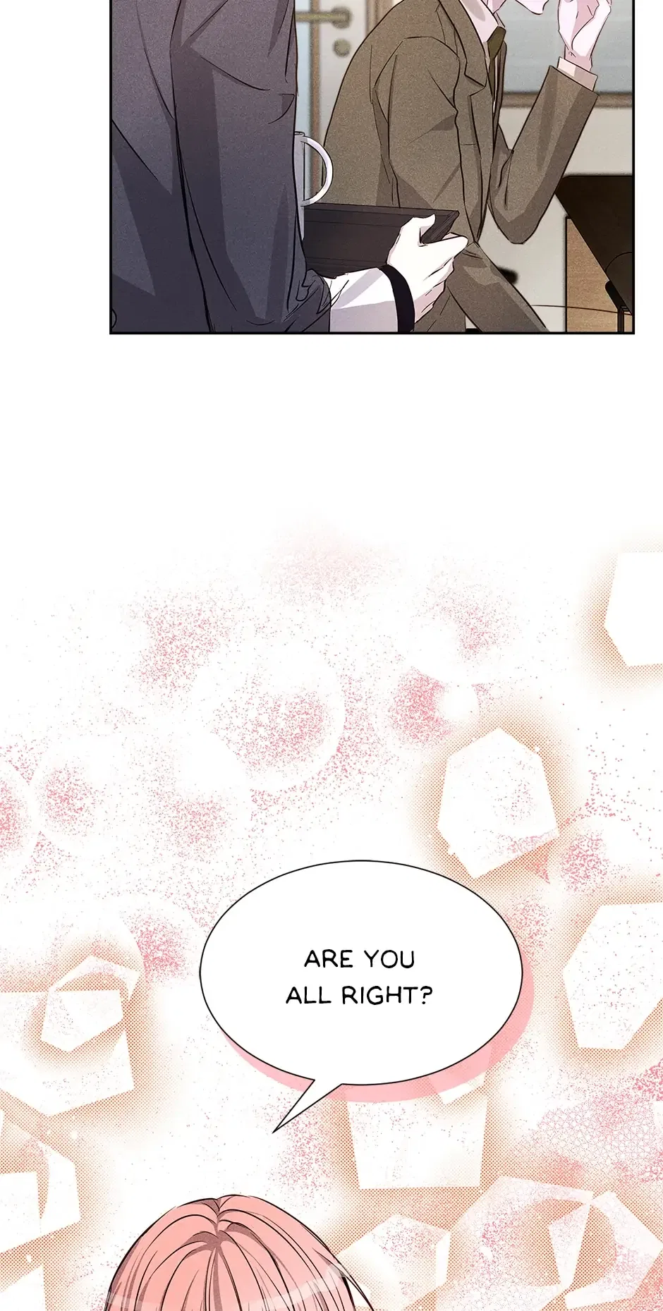 In a passionate relationship Chapter 43 – Page 62