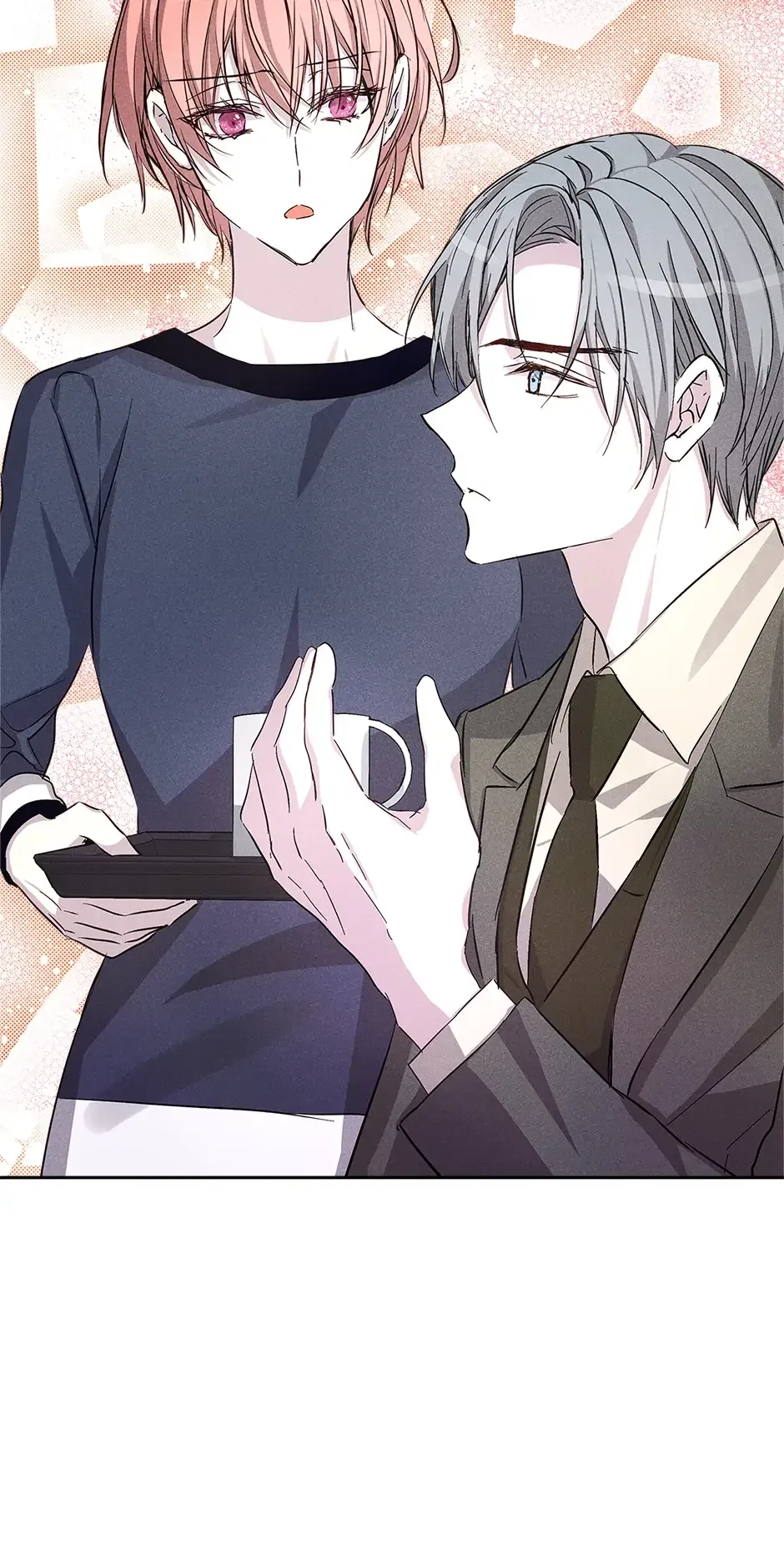 In a passionate relationship Chapter 43 – Page 63