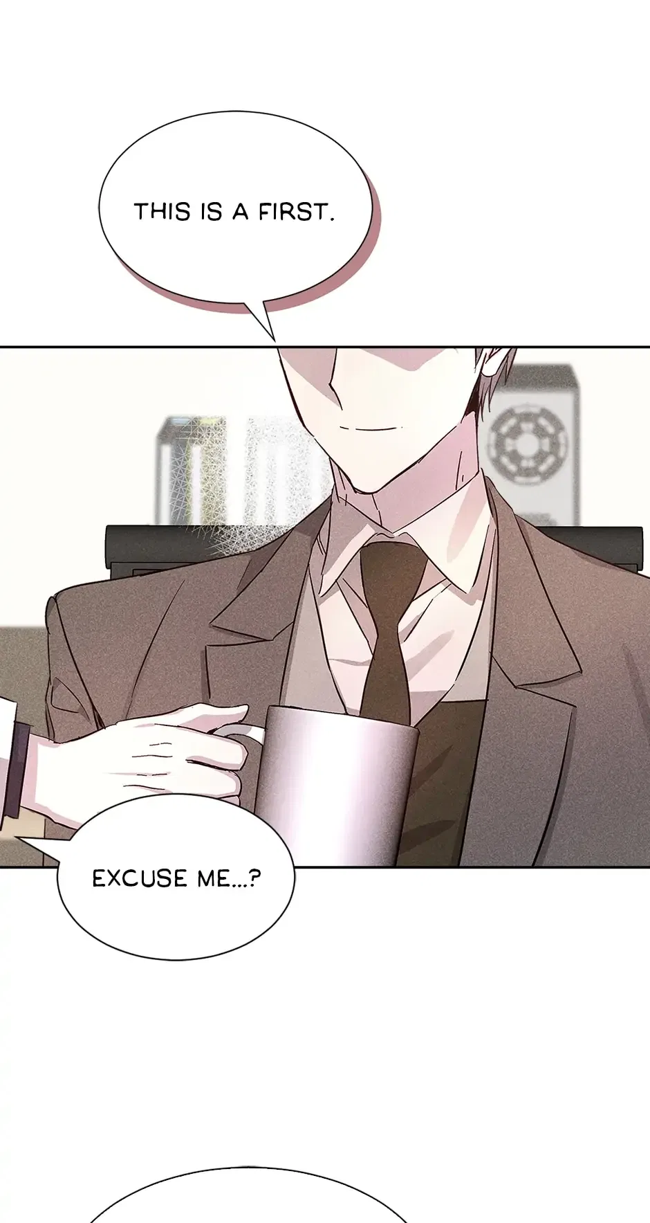 In a passionate relationship Chapter 43 – Page 64
