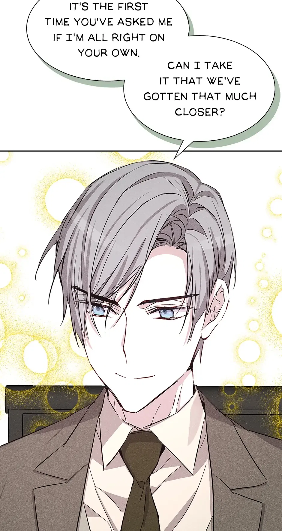 In a passionate relationship Chapter 43 – Page 65