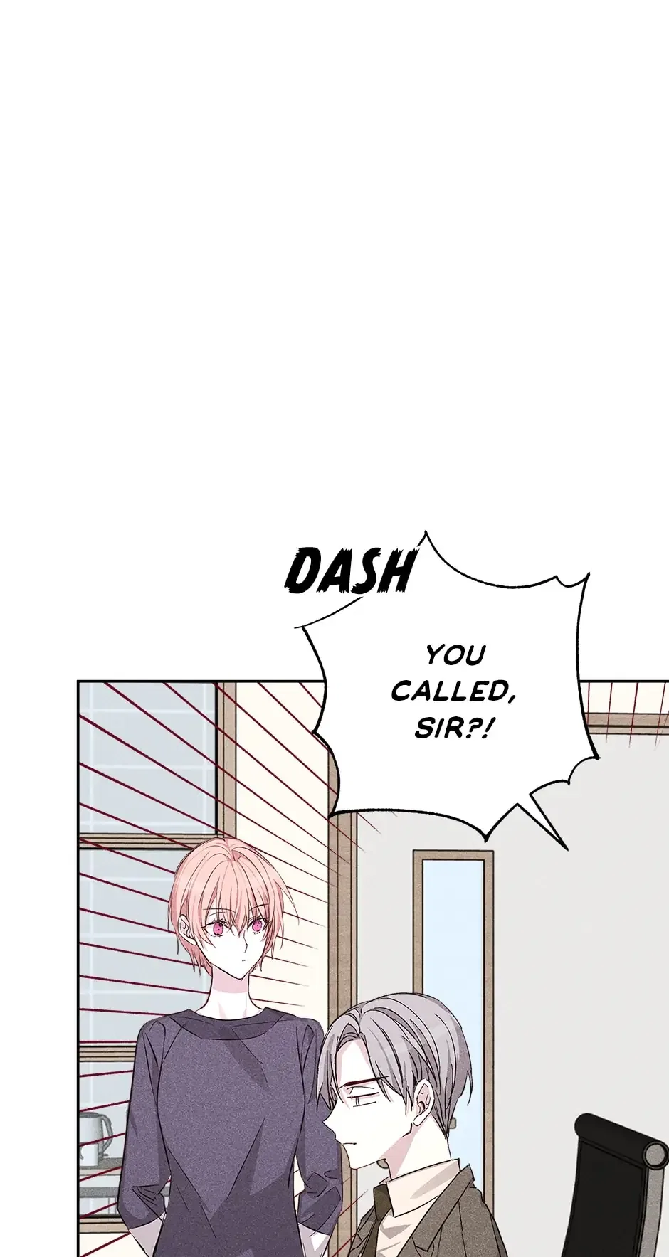 In a passionate relationship Chapter 43 – Page 67