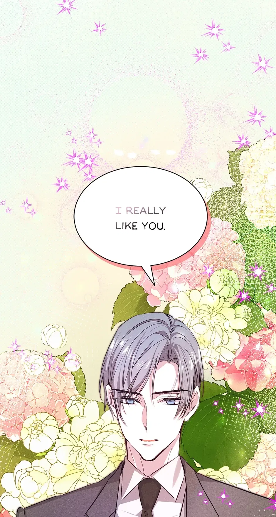 In a passionate relationship Chapter 43 – Page 74