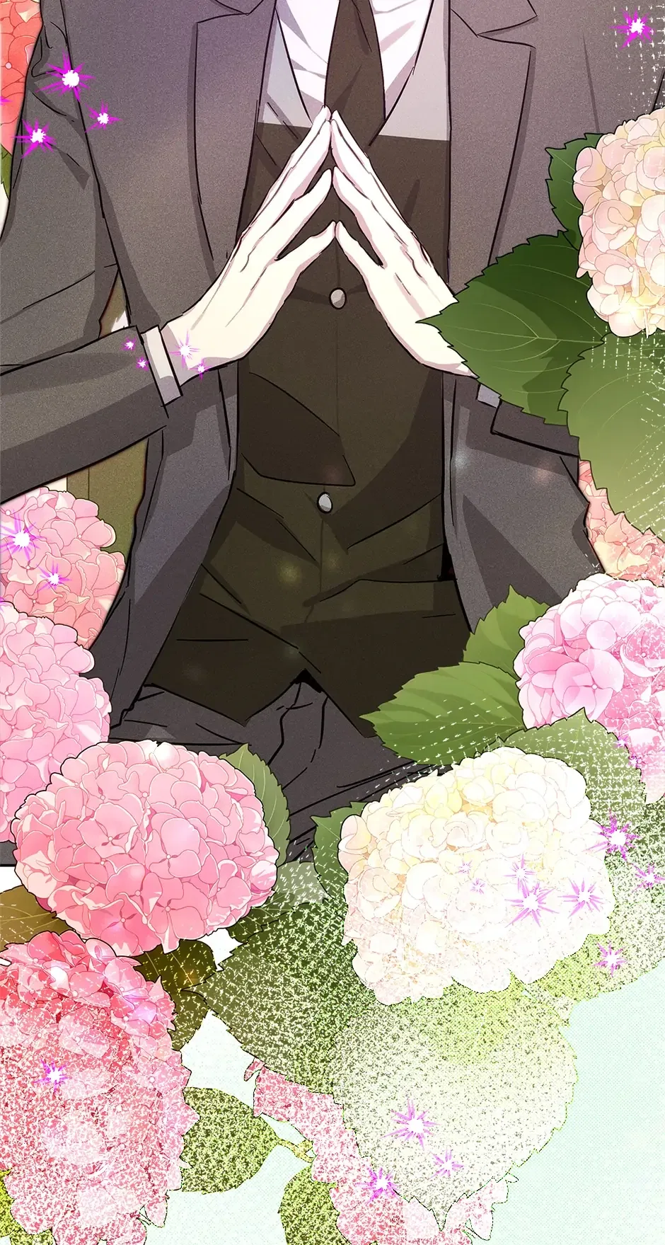 In a passionate relationship Chapter 43 – Page 75