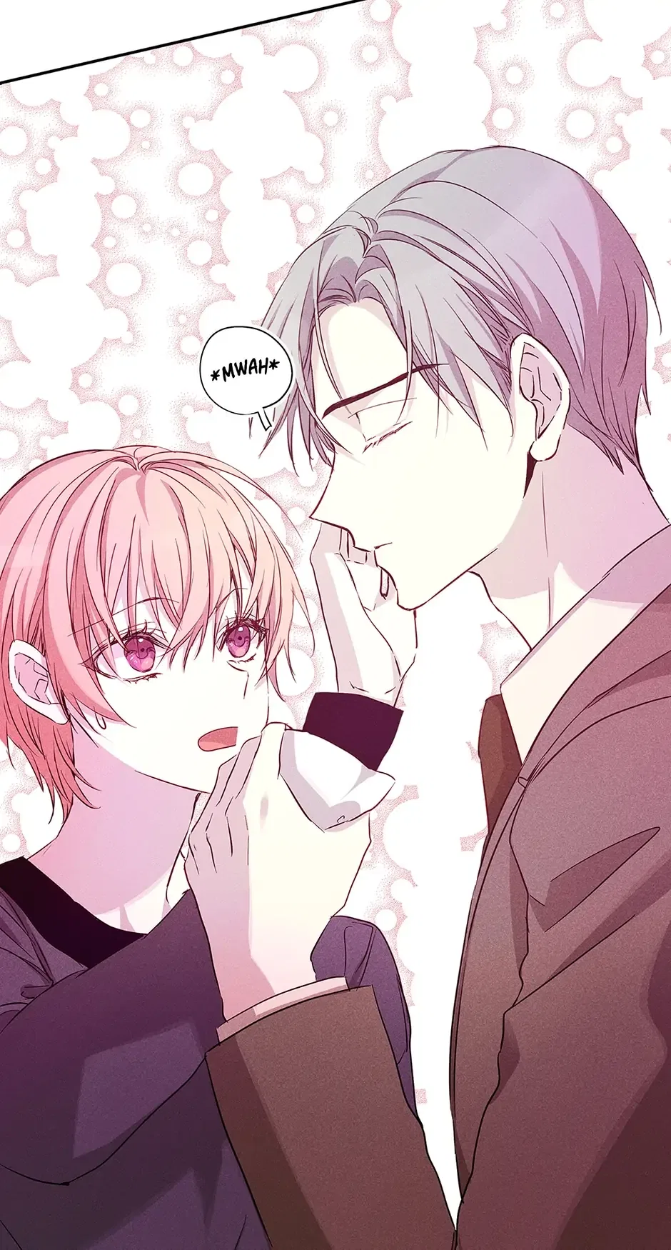 In a passionate relationship Chapter 42 – Page 8