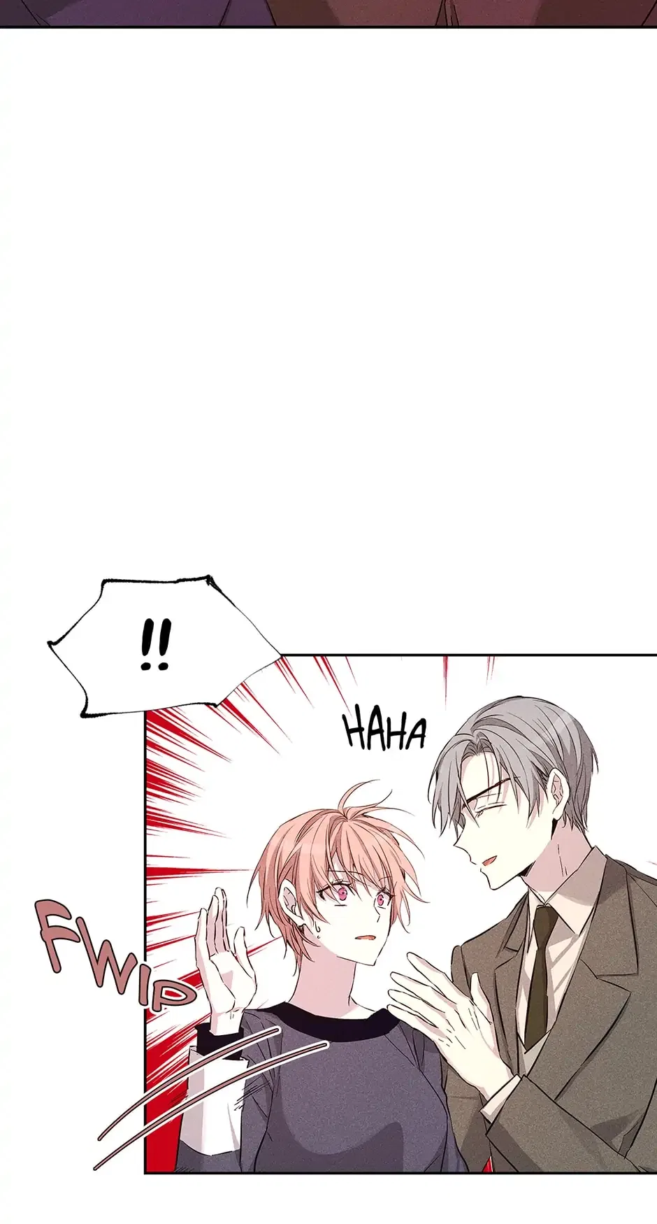 In a passionate relationship Chapter 42 – Page 9
