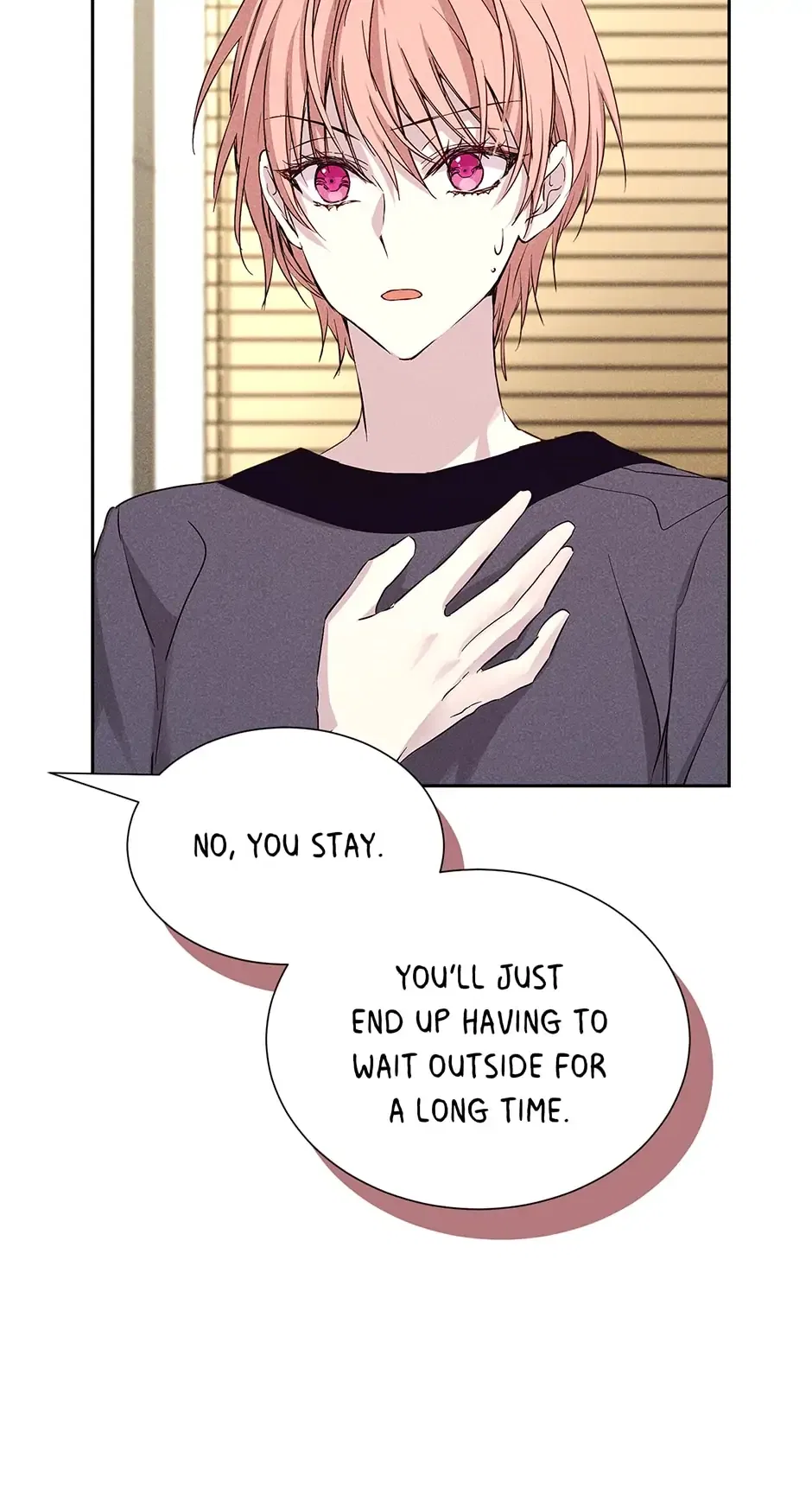 In a passionate relationship Chapter 42 – Page 12