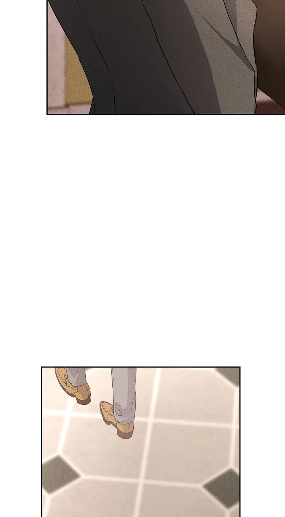 In a passionate relationship Chapter 42 – Page 14