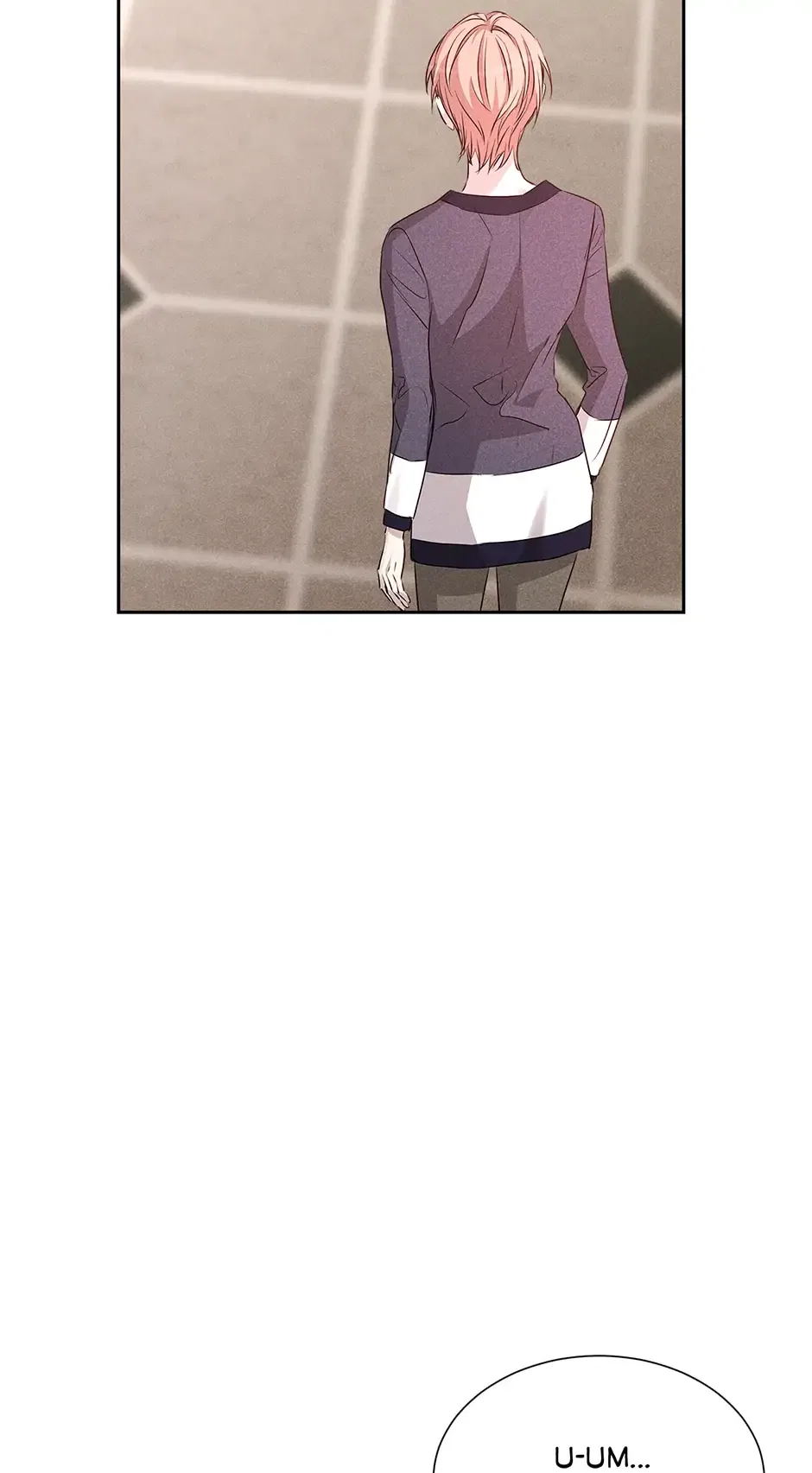In a passionate relationship Chapter 42 – Page 15